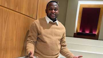 Men also have emotions: Ubi Franklin on breaking the bias, calls for consequences