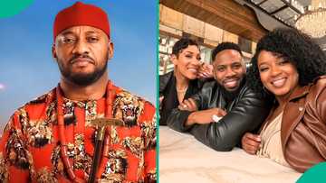 “Polygamy is not a sin”: Yul Edochie backs US pastor’s second marriage, cites Bible
