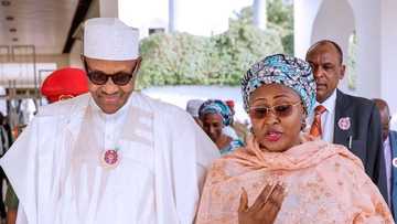 Shugaba Buhari na godiya ga kasashen da suka dawo da kudin sata nan Najeriya