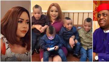 FFK's ex-wife accuses him of domestic violence, claims she hasn’t seen her 4 kids since August 2020