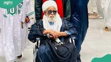 Shekaru 100: Tarihi da muhimman abubuwa kan rayuwar Sheikh Dahiru Bauchi