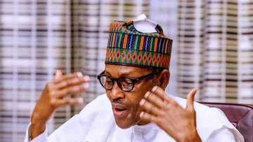 Fargabar dawowar korona: Mun jigata, ba zamu yarda a koma gidan jiya ba - Buhari