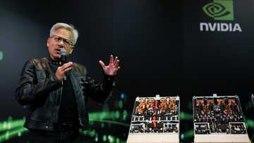 'Applied AI' set to dominate France's Vivatech trade fair