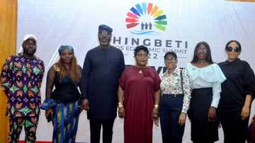 Ehingbeti off to a roaring start as experts discuss the future of Lagos economy at summit