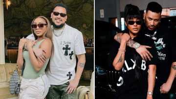 Nadia Nakai shares final conversation with AKA, says some messages were not delivered because he was gone