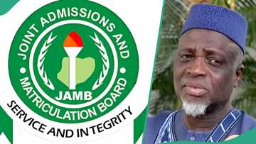 JAMB: Anambra candidate emerges 2025 UTME top scorer, details emerge