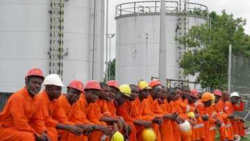 Daga karshe: Hukumar NNPC ta dauki sabbin ma’aikata 1,050