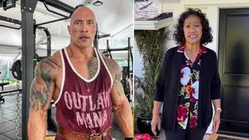 Dwayne 'The Rock' Johnson spoils mom Ata Rotten, with brand new car and surprises her with a house
