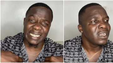 "Lekki don do pass Pablo Escobar": Comedian Mr Hyenana complains over expensive malaria tablets