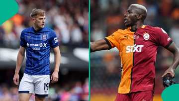 Chelsea legends urge club to sign Victor Osimhen after signing Liam Delap