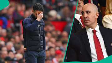 “We have clear expectations”: Man Utd CEO fires warning to Ruben Amorim ahead of next season