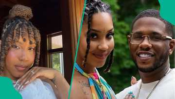 Divine Queen Yada ends 8-Year relationship, alleges assault and abuse by partner Yada Awakening