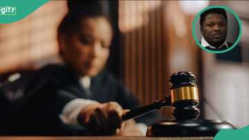 Nigerian man sentenced to prison for using fake doc to obtain US scholarship, student visa