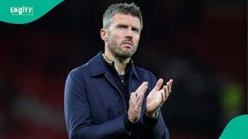 Manchester United make Michael Carrick sack decision after Brighton loss
