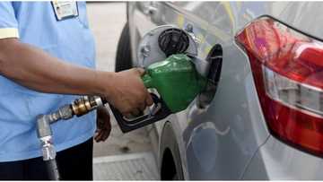 Government shutdown petrol stations, gas plants in Lagos, State reasons