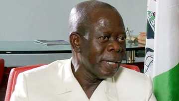New Year: Expect more democratic dividends - APC tells Nigerians