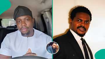 Nigerian man speaks out over Blord’s arrest, sends powerful message to VeryDarkMan