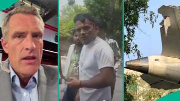 Journalist shares intriguing story about only survivor of Air India crash that many don't know about