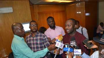 2023: Yiaga Africa expresses concern at cost of nomination forms by political parties