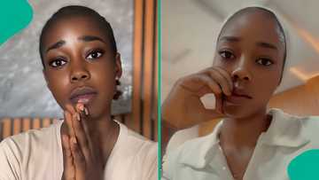 Graduate of University of Ilorin pleads with Nigerians for job opportunities, mentions her course