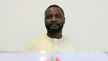 EFCC Ta Kama Hamshaƙin Ɗan Siyasa Kuma Ɗan Kasuwa a Neja