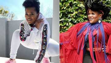 Love & Hip Hop: Busiswa proud to be an African involved in huge US reality TV franchise