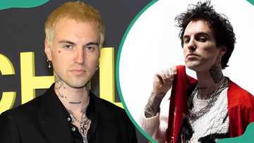 Meet Jordan Lutes: Behind the scenes with Demi Lovato's fiancé