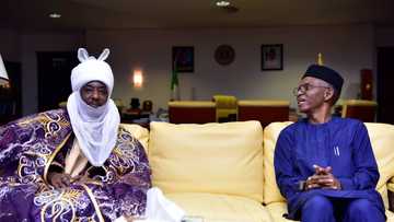Babu maganar raba Masarautar Zazzau zuwa 3 – Inji ‘Dan Majalisar Birnin Zaria