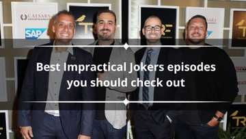 20 best Impractical Jokers episodes you should check out