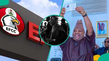 Adeleke vs EFCC: NDC reacts as Tinubu gives matching order
