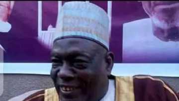 Da Dumi-Dumi: Mataimakin Shehu Dahiru Bauchi, Sheikh Umar Sulaiman Ya Rigamu Gidan Gaskiya