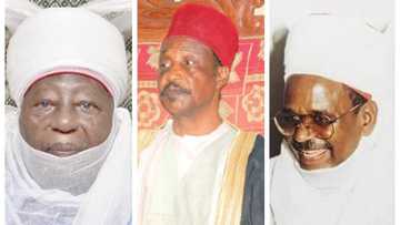 Ana ta faman jiran Gwamna El-Rufai ya nada Sarakuna 3 da su ka mutu a Kaduna