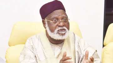 Abdulsalami: Yadda na gyara tare da kimtsa Obasanjo bayan fitowa daga gidan yari