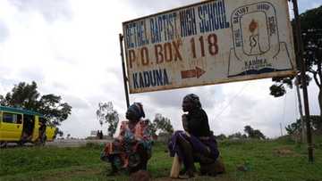 Just in: Huge breakthrough as police arrest abductors of Greenfield University, Bethel Baptist's students