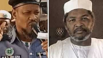 Kan Black Friday, an samu sabani tsakanin Malaman Kano da Hisbah