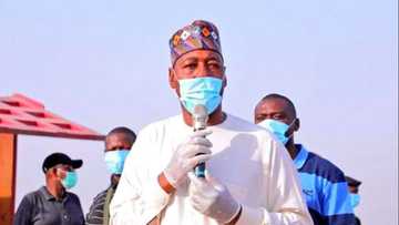 Zabarmari: Majalisar dinkin Duniya ta bayyana adadin mutanen da aka kashe a Borno