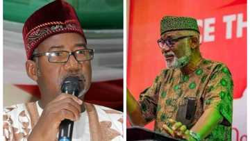 Da duminsa: Gwamnan jihar Bauchi mashirmanci ne, dan rikici ne, bai cancanci mulki ba, Gwamnan Ondo