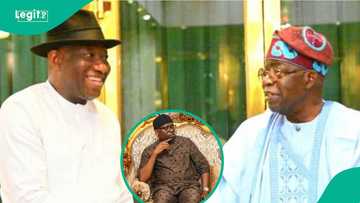 Fubara's suspension: Jonathan, 2 other former presidents mount pressure on Tinubu