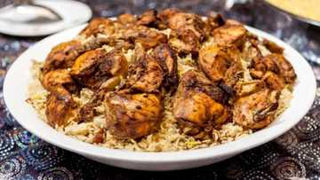 Allah ya kyauta: Wata mata ta haukace jim kadan bayan ta fallasa cewa da ruwan makabarta take dafa abincin sayarwa