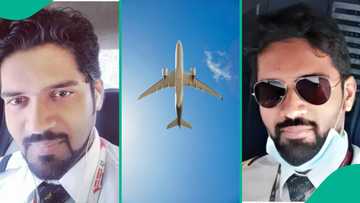 Clive Kunder: What to know about co-pilot who died alongside 241 people in Air India plane crash