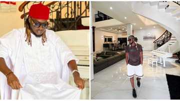 Diesel is the new luxury: Paul Okoye cries out, says he spends heavily to power his generator at home