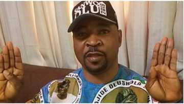 Close aide reveals crucial new information on MC Oluomo as union leader battles stab wound