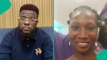 Influencer shares his candid opinion about death of pregnant lady whose husband could not pay N500k