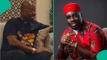 Obi Cubana in alleged land row as Asaba indigenes challenge site of his multi-billion naira estate