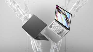 The New ASUS Vivobook Pro 16X OLED: Specially Built For Creative Edge
