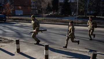 Russian invasion: Kremlin forces fire at institute in Kharkiv with nuclear reactor inside