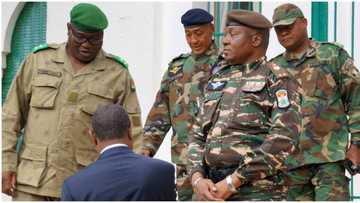 Sojojin Juyin Mulkin Nijar Sun Sanar Da Sake Bude Sararin Samaniyar Kasar Ga Jiragen 'Yan Kasuwa