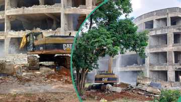 Demolition: 3 things to consider before buying land, properties in Lagos