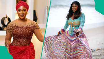 Mercy Johnson Okojie calls out Power Oil for using her image four years after contract expired