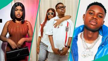 "Peller is not an illiterate": Jarvis defends ex-boyfriend, shares details